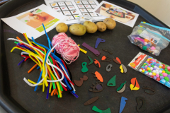 Little Steps Nursery in Rochdale - Pre-School Room