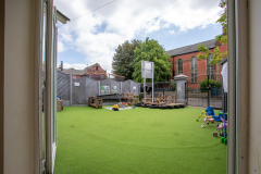Little Steps Nursery in Rochdale - Pre-School Room