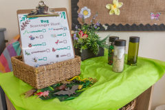 Little Steps Nursery in Rochdale - Toddler Room