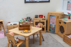 Little Steps Nursery in Rochdale - Toddler Room