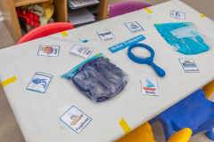 Little Steps Nursery in Rochdale - Toddler Room