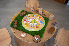 Little Steps Nursery in Rochdale - Toddler Room