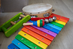 Little Steps Nursery in Rochdale - Toddler Room