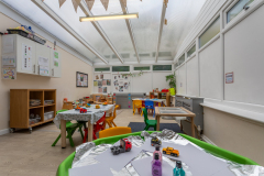 Little Steps Nursery in Rochdale - Toddler Room