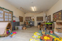 Little Steps Nursery in Rochdale - Toddler Room