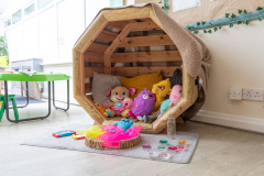 Little Steps Nursery in Rochdale - Toddler Room