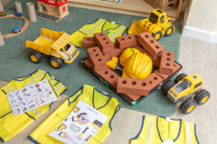 Little Steps Nursery in Rochdale - Toddler Room