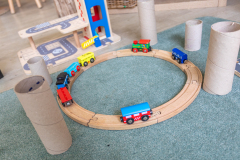 Little Steps Nursery in Rochdale - Toddler Room