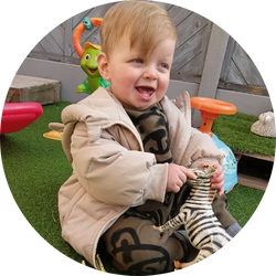 Little Steps Nursery Rochdale - children 3